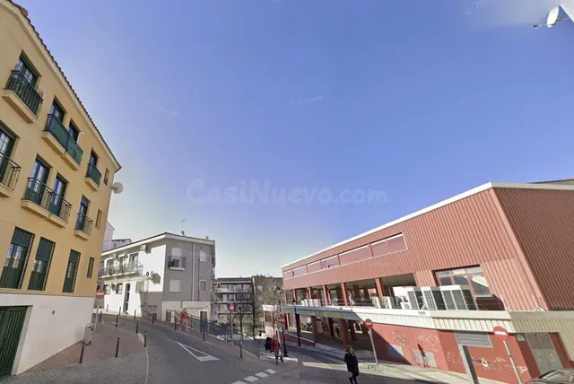 PISO EN ARGANDA DEL REY