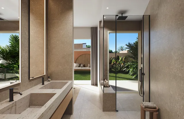 Villa 3 habitaciones 245m² en venta - Altos de Campoamor — 26