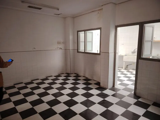 Planta baja en venta zona San Francisco — 9