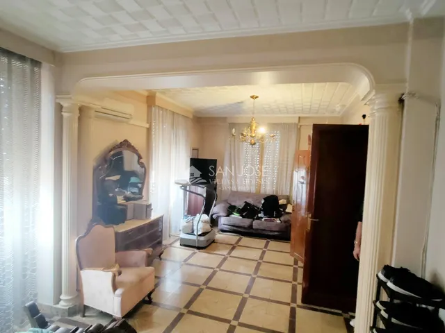 INMOBILIARIA SAN JOSE VENDE GRAN PISO EN AVENIDA DE CHAPÍ DE ELDA — 13