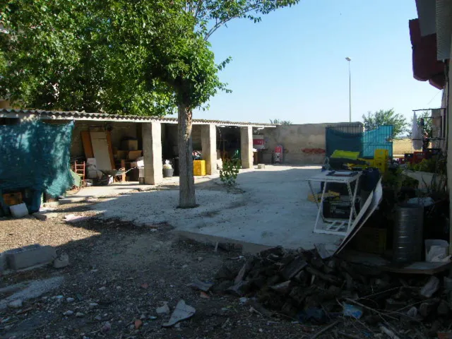 Parcela en venta - Comunidad valenciana — 8