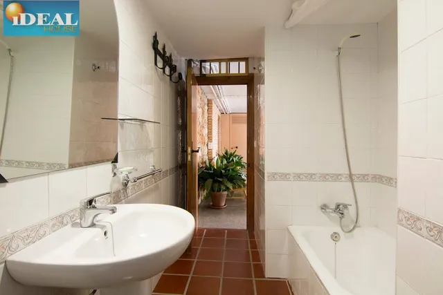 A6096J1. MAGNIFICO CHALET CON PISCINA EN COLINAS BERMEJAS — 10