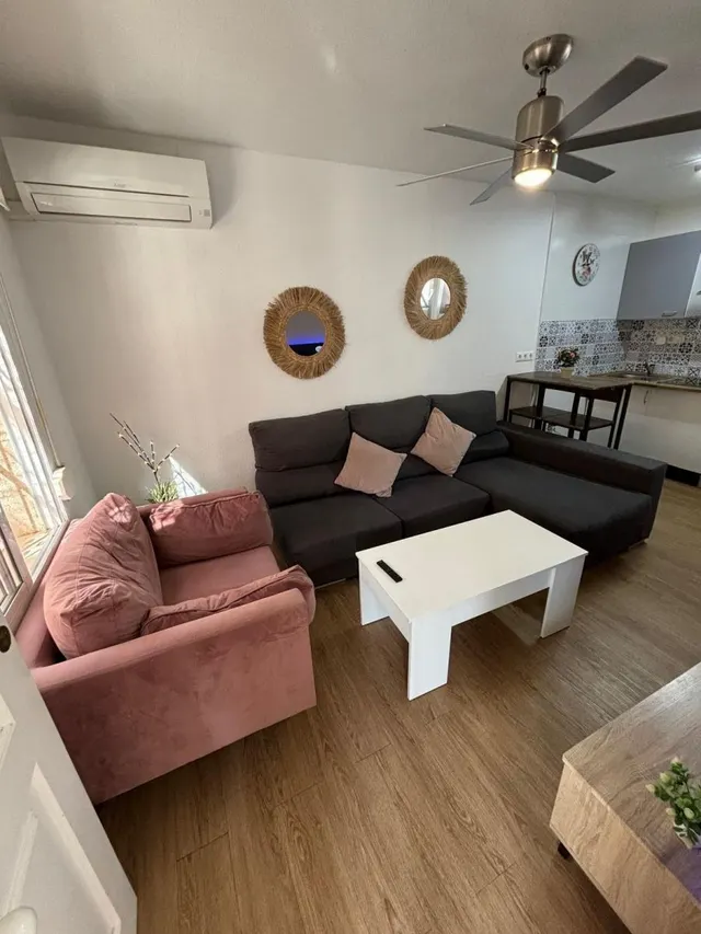 Bungalow 1 habitación 32m² en venta - Los balcones — 20