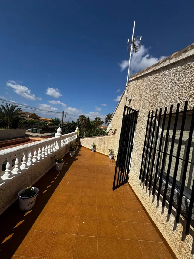 Casa 3 habitaciones 1m² en venta - Los Alcázares — 25