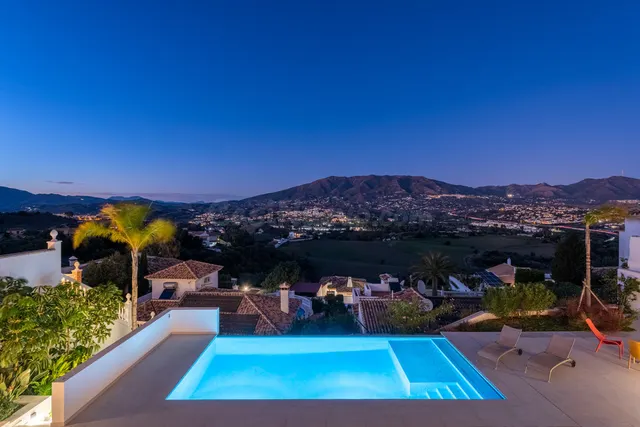 Chalet 3 habitaciones 486m² en venta - Riviera del sol — 4