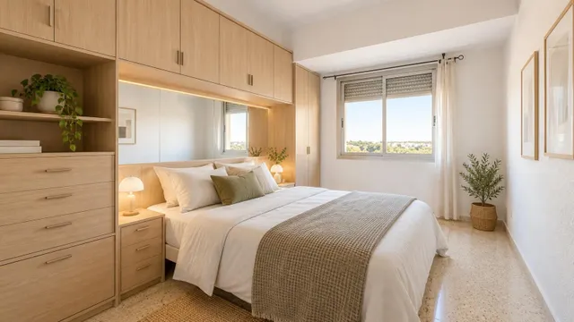 ¡Oportunidad en Quart de Poblet! Vivienda luminosa, reformada y lista para entrar a vivir. — 14