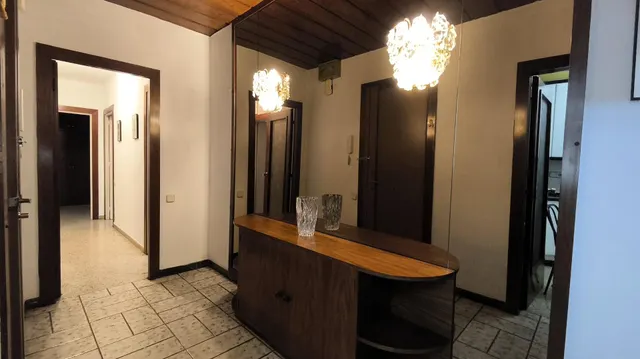¡AMPLITUD, LUZ Y 4 habitaciones EN GRANOLLERS! — 39