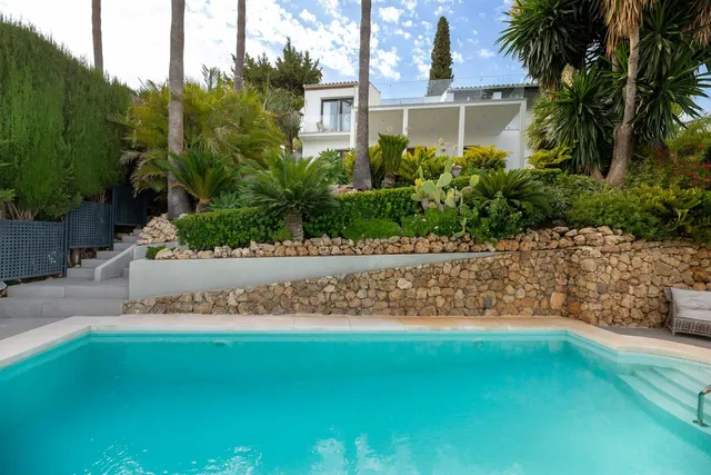 Chalet 4 habitaciones 359m² en venta - Paraiso-Barronal — 16
