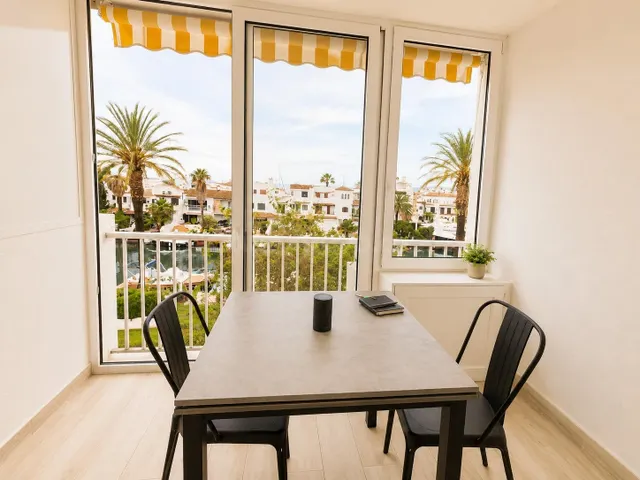 Apartamento con encanto en el corazón náutico de Empuriabrav - foto 5