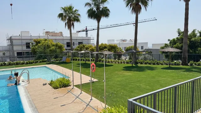Apartamento 3 habitaciones 130m² en venta - Costa Del Sol — 10