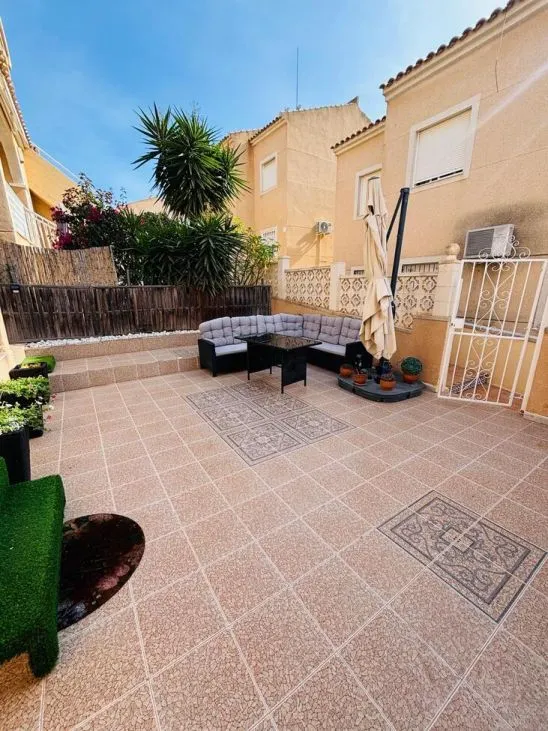Apartamento 2 habitaciones en venta - Lomas de Cabo Roig — 26