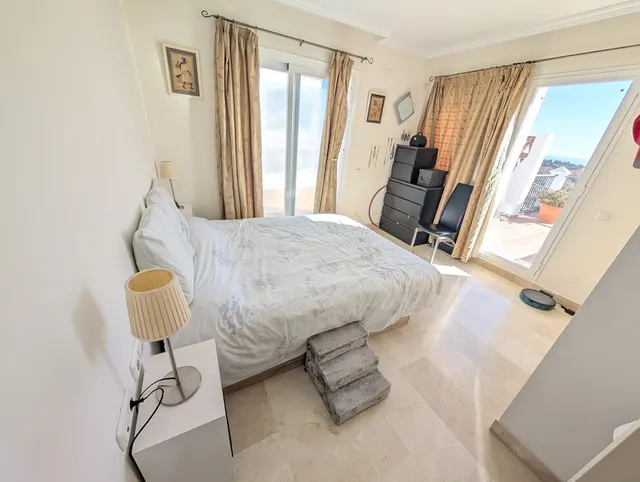 Ático 2 habitaciones 104m² en venta - Riviera del sol — 22