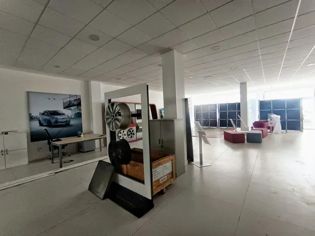 !!Local comercial en Carril listo para montar cualquier negocio!! — 12