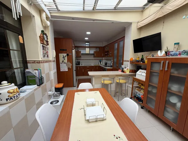 CASA EN EL CENTRO DE SAN FERNANDO. — 17