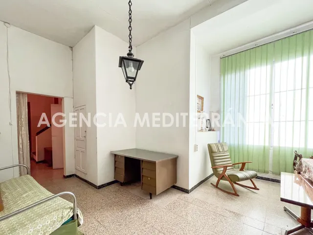 Casa de pueblo en venta en Penàguila, Alicante — 44