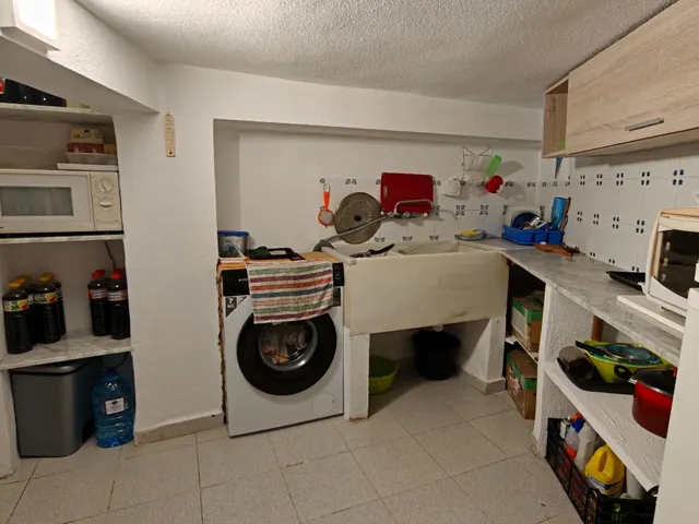 Casa de pueblo — 9