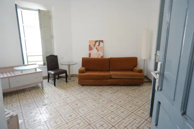 Piso en planta primera en alquiler en casas ibañez — 7