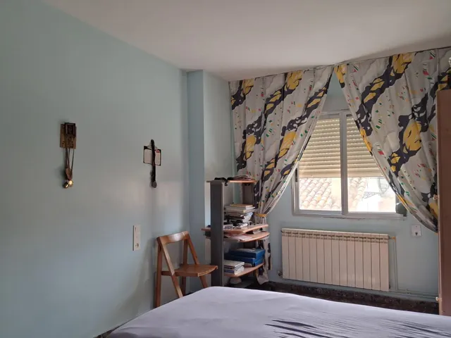 Amplia vivienda con gran garaje, patio y excelente luminosidad — 31