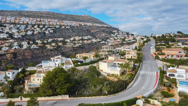 Villa 4 habitaciones 387m² en venta - Cumbre del Sol — 32