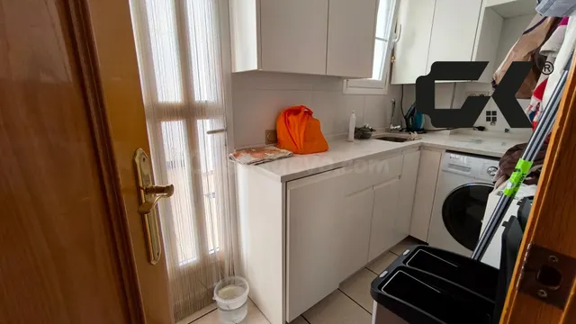 Casa familiar de 259 m2 con amplio garaje, terraza, bodega c - foto 5