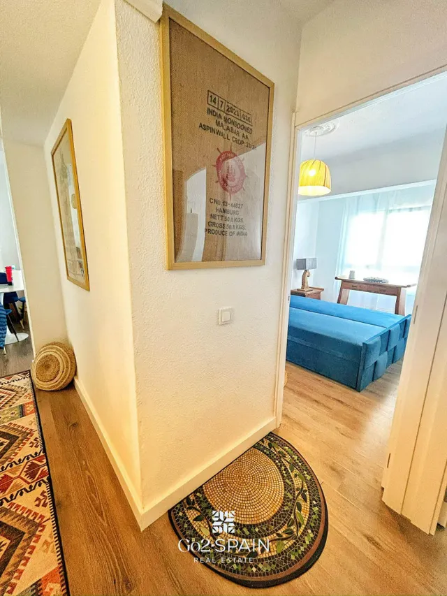 Flat / apartment for sale in Calle Caballero de Rodas — 10
