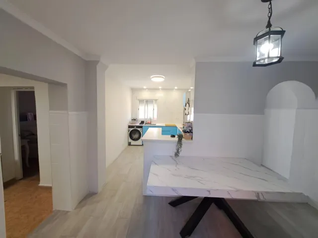 Casa de una sola planta con patio y azotea independiente en El Arenal — 15