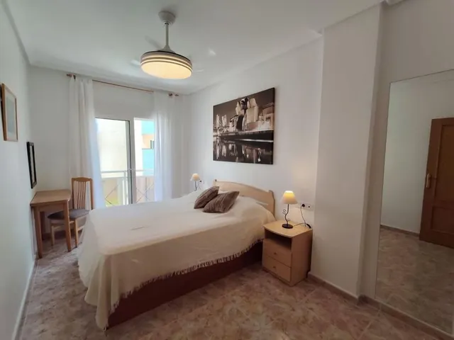 Apartamento 2 habitaciones 83m² en venta - Campoamor — 14