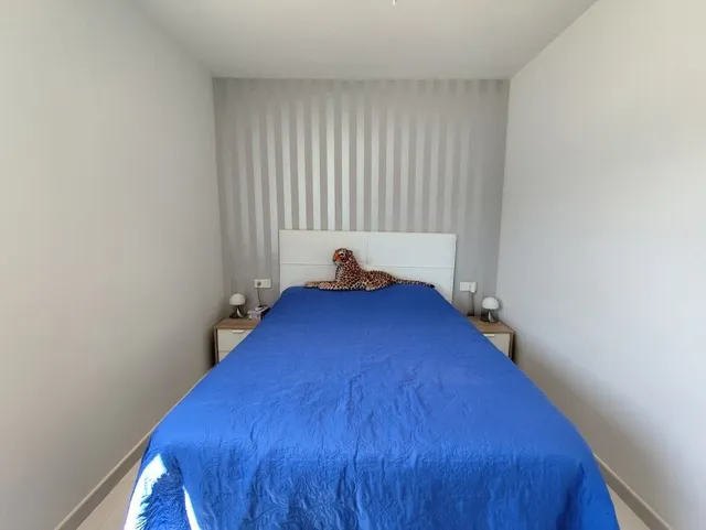 Adosado 4 habitaciones 189m² en venta - Aguas Nuevas — 12