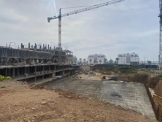 Apartamento 3 habitaciones 98m² en venta - Valle niza — 34