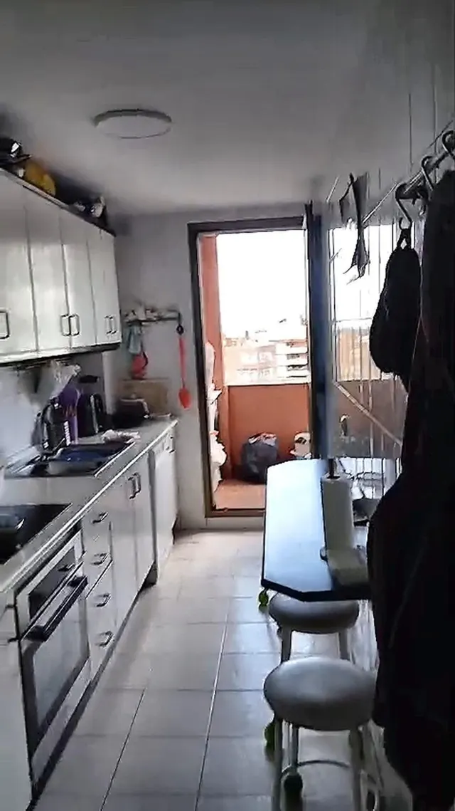 Apartamento en venta en Virgen de Guadalupe - foto 5