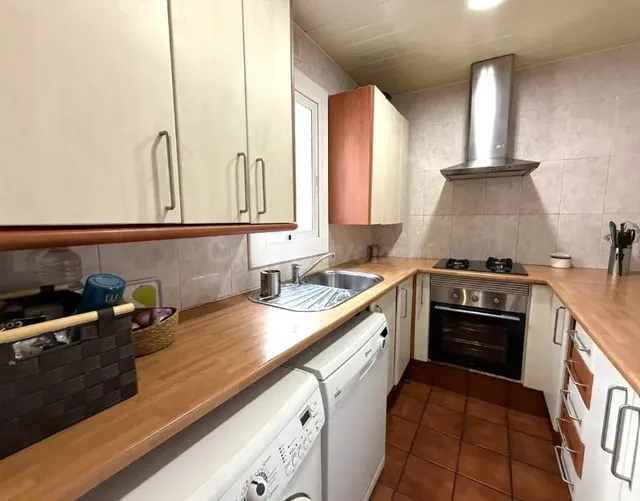 Piso 3 habitaciones 65m² en venta - Opañel — 3