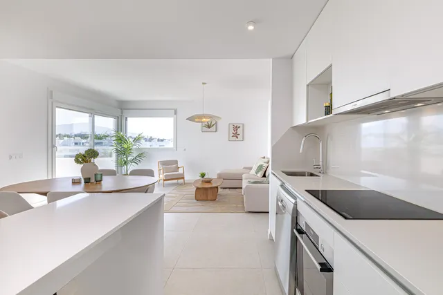 Ático 3 habitaciones 123m² en venta - Costa Del Sol — 9