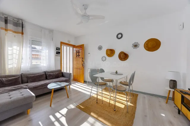 Bungalow 2 habitaciones 52m² en venta - Lo Pagán — 5