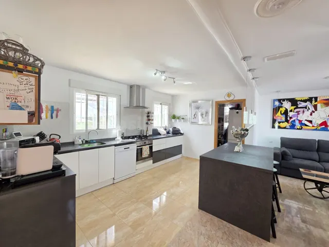 Villa 3 habitaciones 263m² en venta - Comunidad valenciana — 5