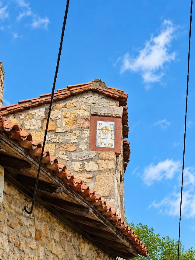El encanto de una auténtica casa de piedra en los Valles Pas - foto 3