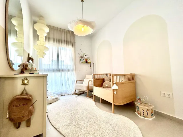 Villa 4 habitaciones 256m² en venta - Pueblo 9 — 17