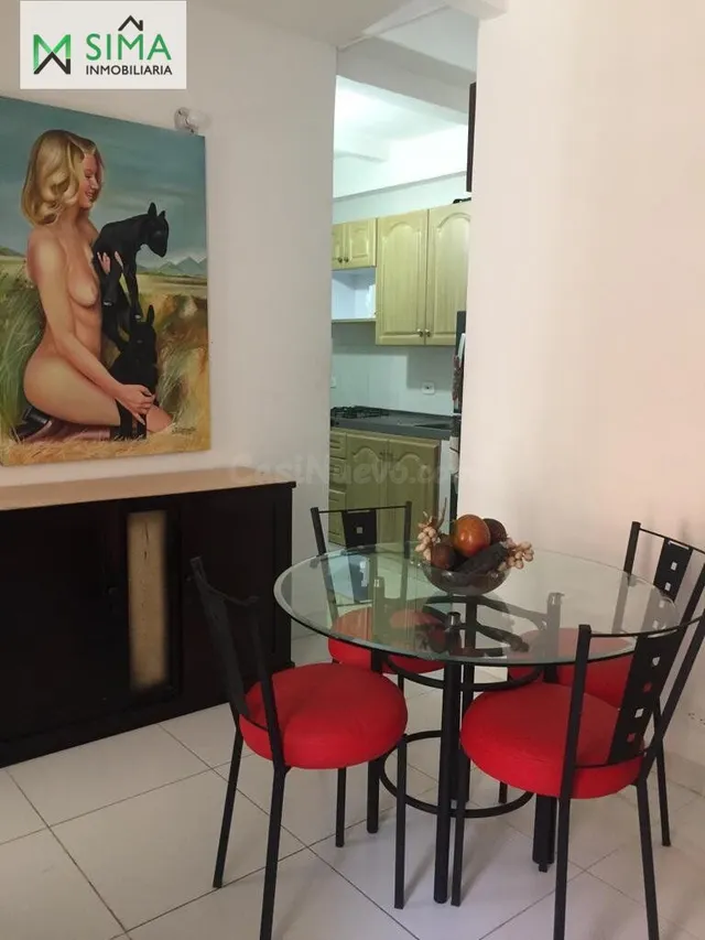 Hermoso Apartamento Amoblado en Torices! - foto 3