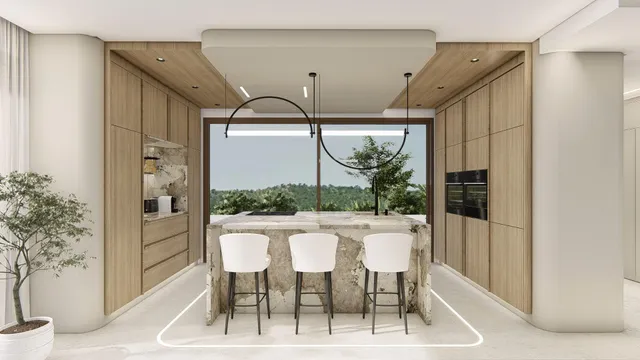 Fantásticas villas de lujo de obra nueva Finestrat! www.euroloix.com — 14