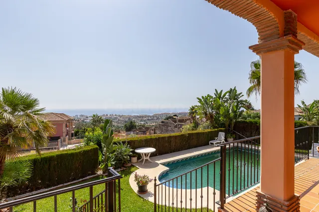 Chalet 4 habitaciones 428m² en venta - Marbella - foto 4