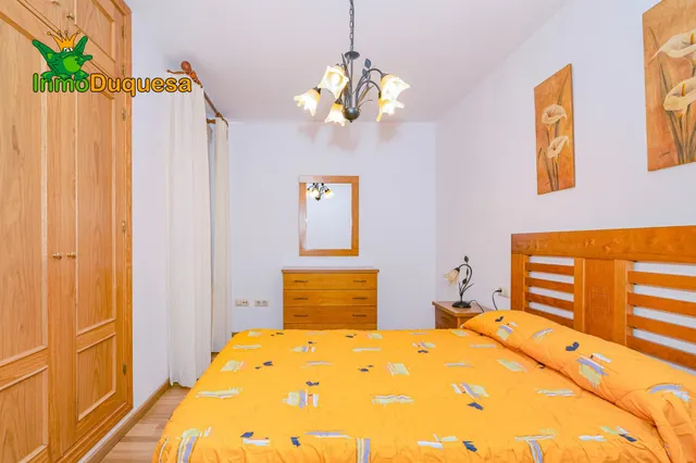Piso en Cajar - Bellavista con 3 dorm. + APARCAMIENTO — 27