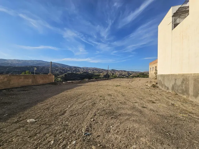 SOLAR URBANO — 2