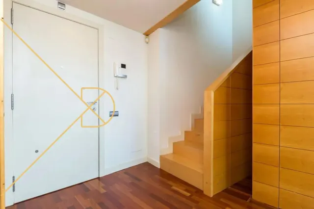 Alquiler de Dúplex de 157m2 con vistas al mar — 14