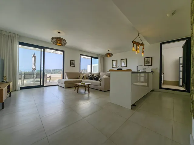Ático Dúplex 3 habitaciones 232m² en venta - Costa Del Sol — 17