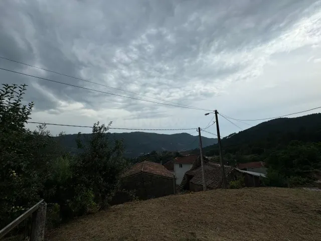 CASA EN VENTA EN A RIBEIRA SACRA (PEROXA) CON PISCINA Y VIST - foto 5