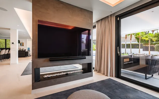 Chalet 7 habitaciones 913m² en venta - Marbella — 6