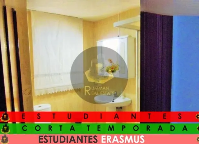 La casa de los seis en La Chana (pero sin drama y con baño propio) — 19