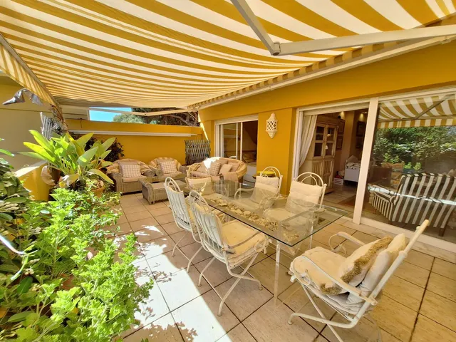 Ático Dúplex 2 habitaciones 107m² en venta - Marbella — 13