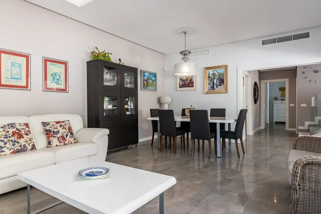 Chalet 4 habitaciones 166m² en venta - Marbella — 20