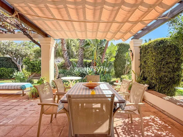Chalet 2 habitaciones 97m² en venta - Marbella — 3