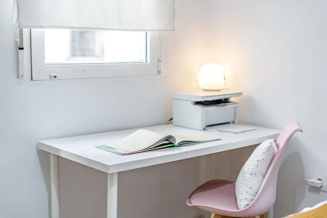 VIVIENDA REFORMADA Y MUY LUMINOSA EN RETIRO — 23